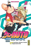 Roman Boruto - Tome 2