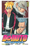 Boruto - Naruto Next Generations - - Tome 6