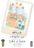 March Comes In Like A Lion - Tome 10