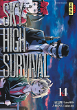 Sky-High Survival - Tome 14