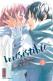 Irresistible - Tome 3