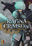 Ragna Crimson - Tome 1