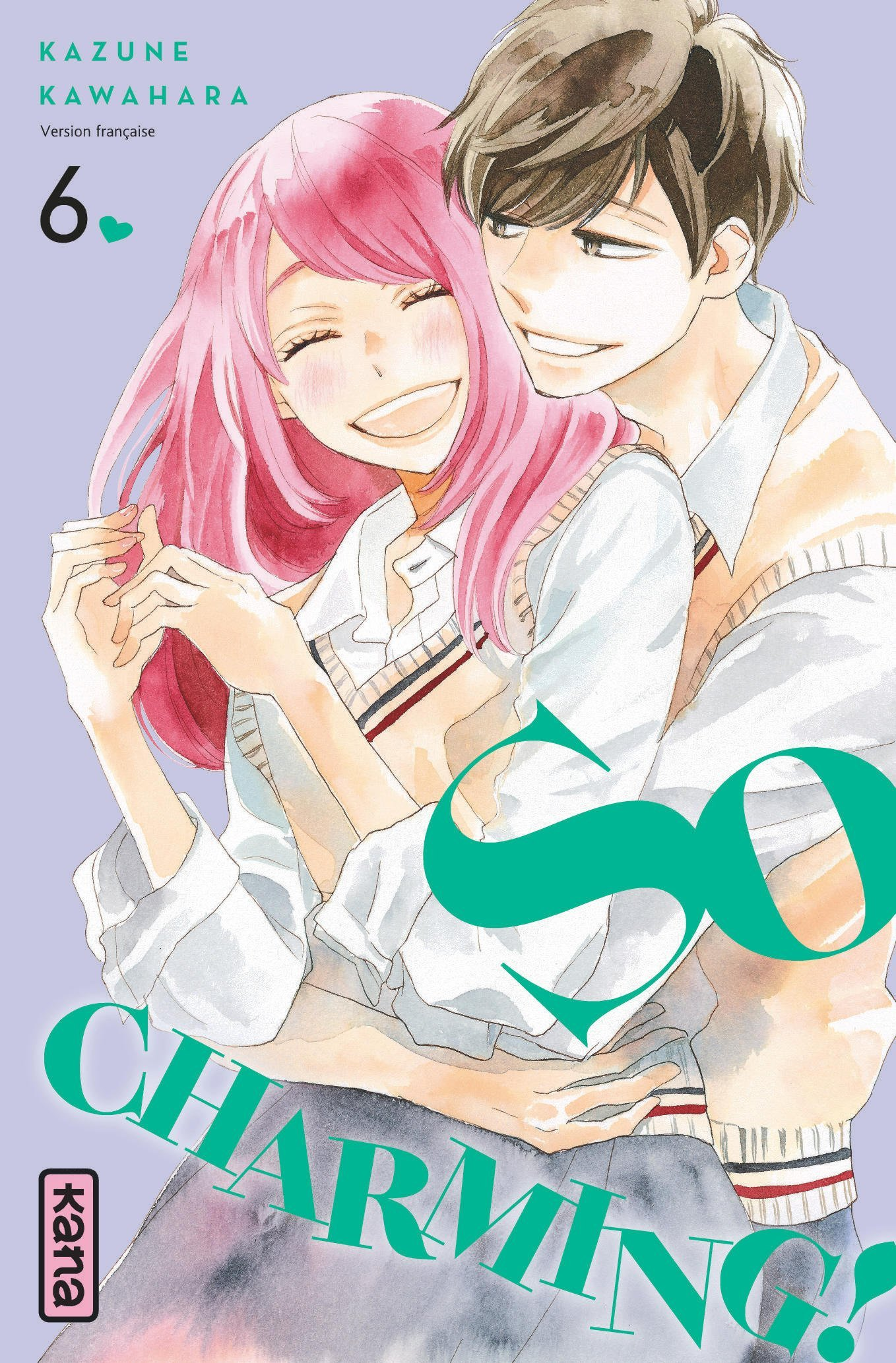 So Charming ! - Tome 6