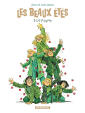Les Beaux Etes - Tome 5 - La Fugue