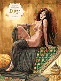 Djinn - Tome 4 - Le Tresor (Gf)