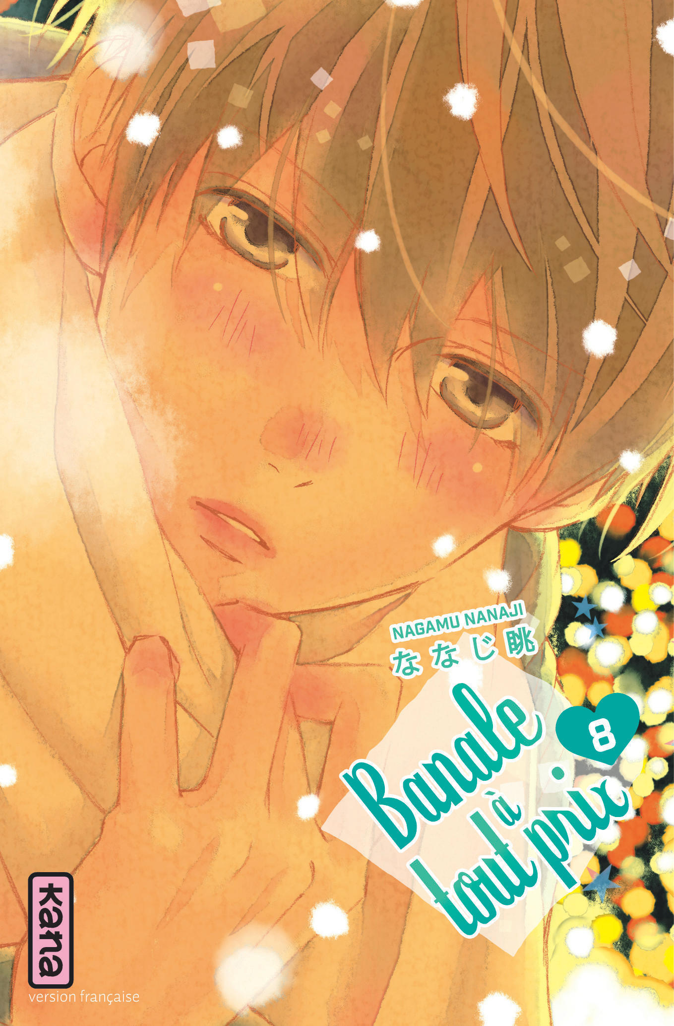 Banale A Tout Prix - Tome 8