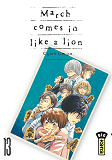 March Comes In Like A Lion - Tome 13