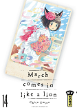 March Comes In Like A Lion - Tome 14