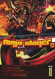 Ninja Slayer - Tome 13