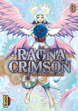 Ragna Crimson - Tome 3