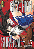 Sky-High Survival - Tome 15