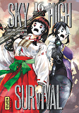 Sky-High Survival - Tome 16