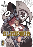 Gleipnir - Tome 5