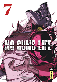 No Guns Life - Tome 7