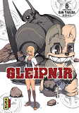 Gleipnir - Tome 6