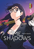 Time Shadows - Tome 3