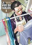 La Voie Du Tablier - Tome 3