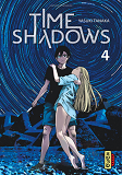 Time Shadows - Tome 4