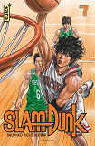 Slam Dunk Star Edition - Tome 7