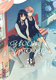 Bloom Into You - Tome 3