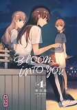 Bloom Into You - Tome 4