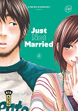 Just Not Married - Tome 2