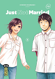 Just Not Married - Tome 5