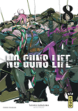 No Guns Life - Tome 8