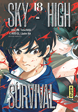 Sky-High Survival - Tome 18