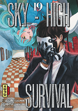 Sky-High Survival - Tome 19