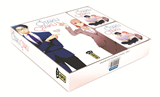 Coffret Otaku Otaku T1+Jeu De Cartes