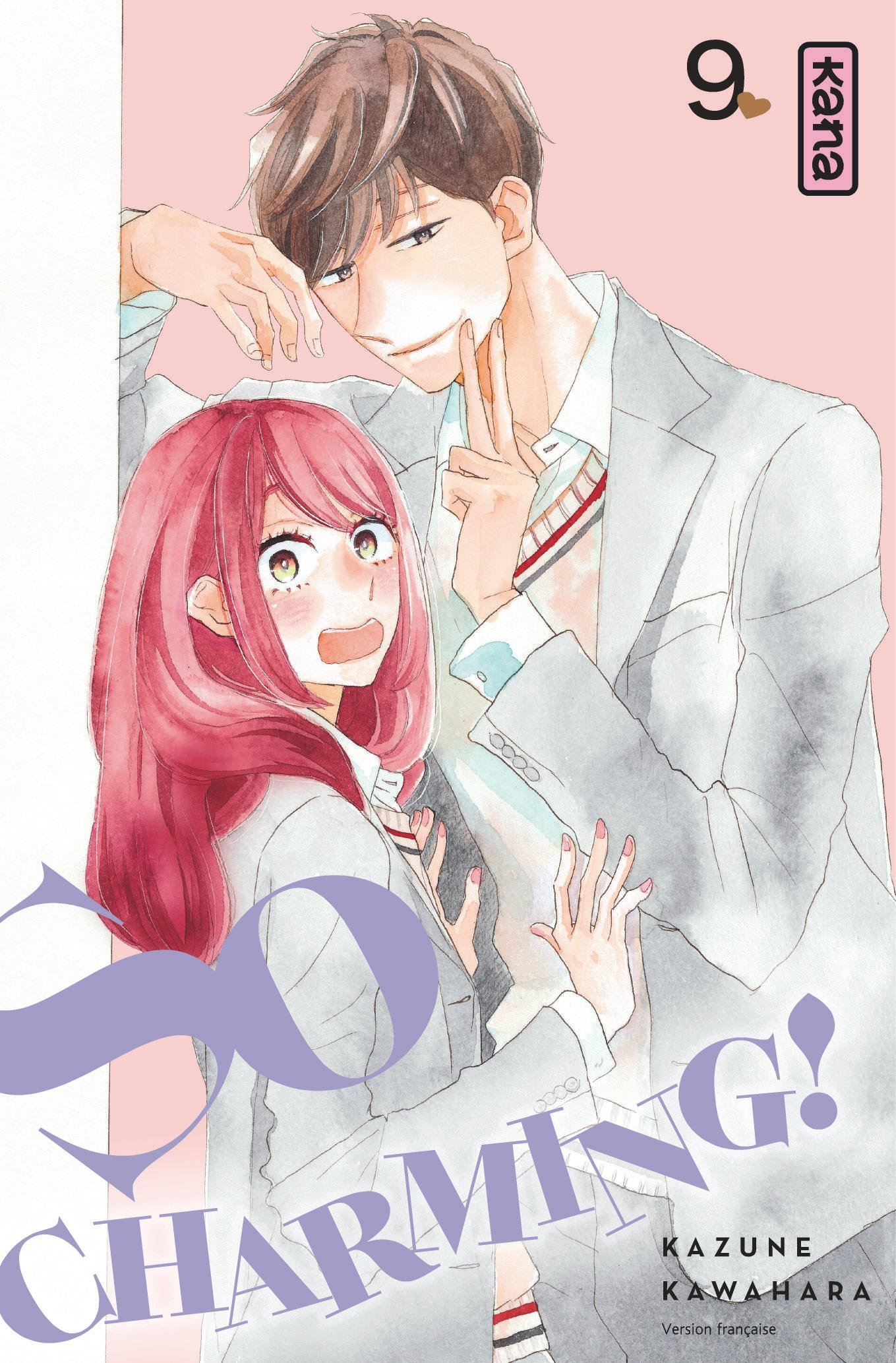 So Charming ! - Tome 9