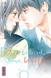 Love, Be Loved Leave, Be Left  - Tome 10