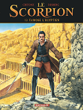 Le Scorpion - Tome 13 - Tamose L Egyptien