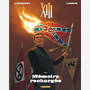 Xiii  - Tome 27 - Memoire Rechargee