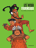 Les Vieux Fourneaux - Tome 6 - L'Oreille Bouchee