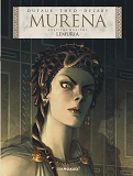 Murena - Tome 11 - Lemuria