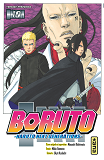 Boruto - Naruto Next Generations - - Tome 10