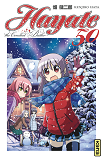 Hayate The Combat Butler - Tome 50