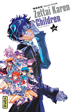 Zettai Karen Children - Tome 45
