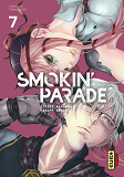 Smokin' Parade - Tome 7