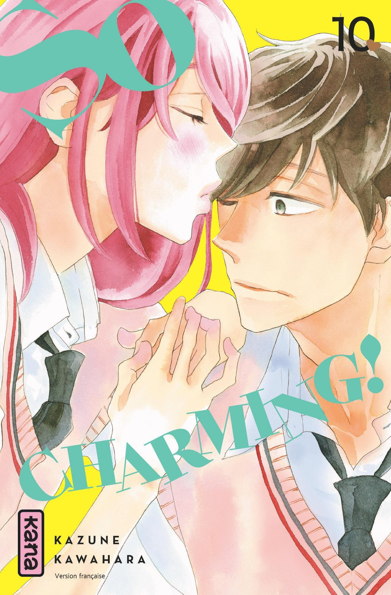 So Charming ! - Tome 10