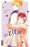 Ellie - Tome 8