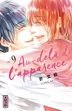 Au-Dela De L'Apparence - Tome 9