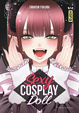 Sexy Cosplay Doll - Tome 5