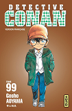 Detective Conan - Tome 99