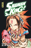 Shaman King Star Edition - Tome 1