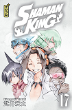 Shaman King Star Edition - Tome 17
