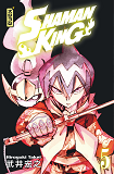 Shaman King Star Edition - Tome 5
