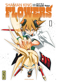 Shaman King Flowers - Tome 1